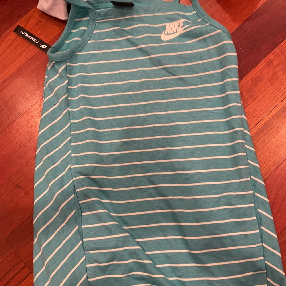 Nike dress